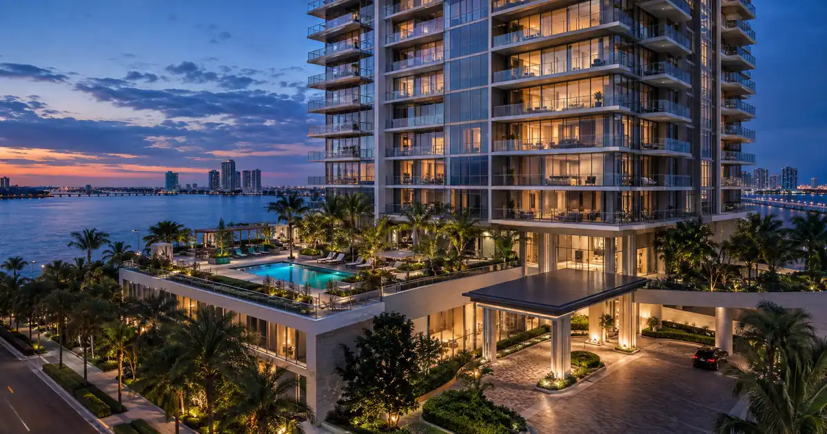 DSCR Loan Requirements For A Warrantable Condo Investment Property