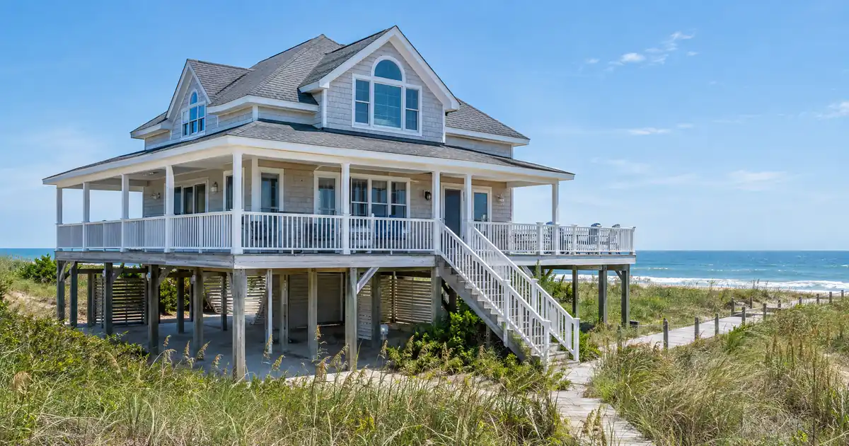 How The Experienced-investor Rule Shapes A Vacation Rental DSCR Loan?