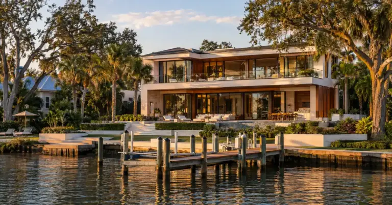 Leverage Limits On A Super Jumbo Bank Statement Investment Property Loan