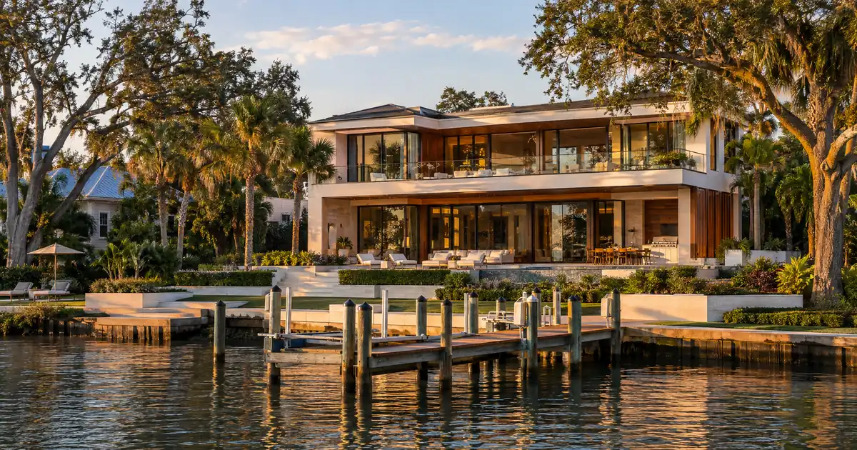 Leverage Limits On A Super Jumbo Bank Statement Investment Property Loan