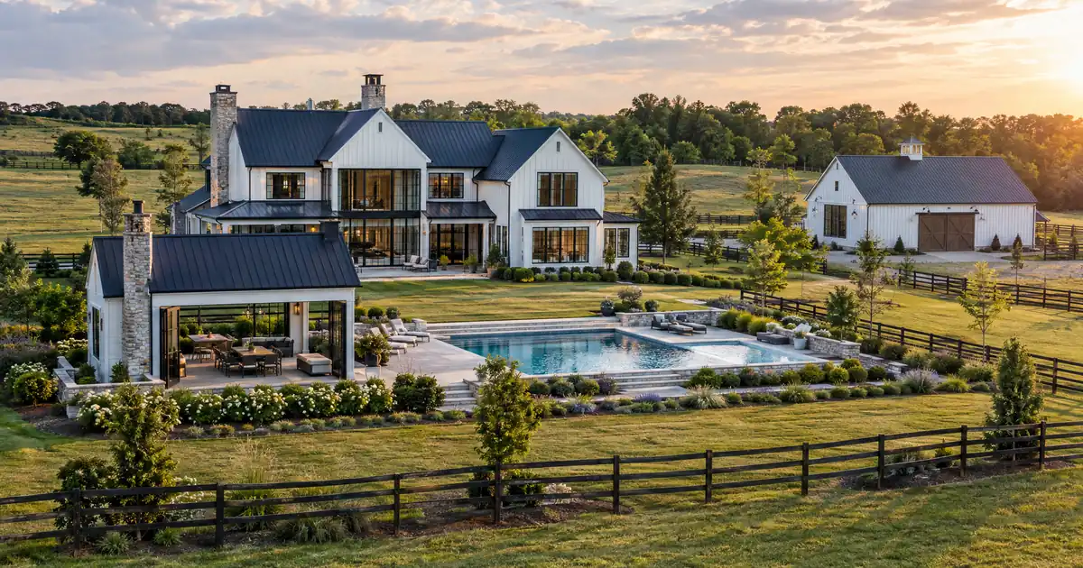 New Construction Vs Existing Home