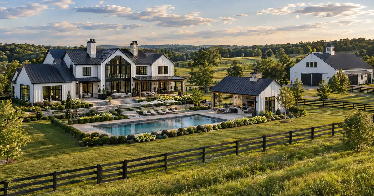 Cash-out Refinance On A DSCR Portfolio Loan At The $2M Mark