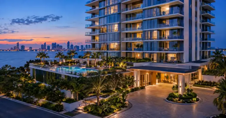 Jumbo DSCR Loan Requirements For A Non-warrantable Condo Rental