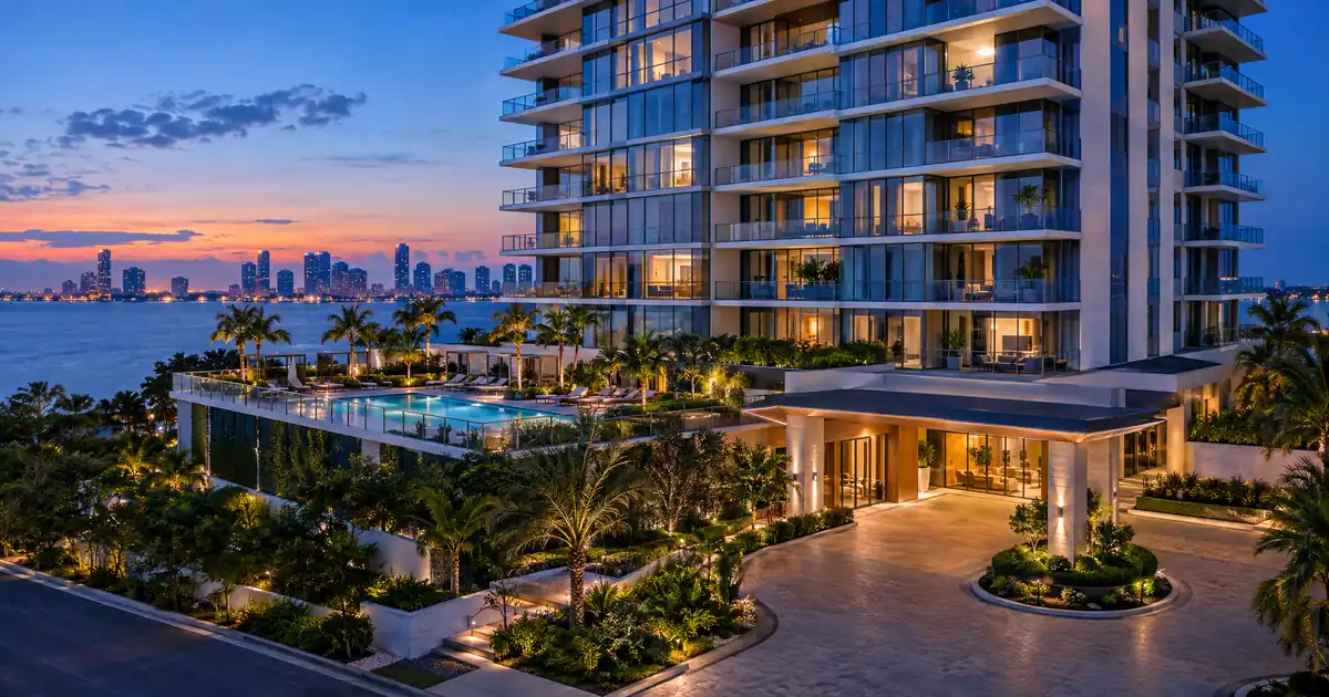 Jumbo DSCR Loan Requirements For A Non-warrantable Condo Rental