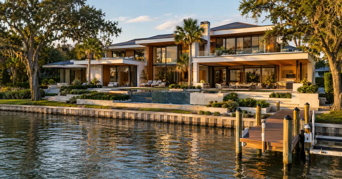 How A $2M Rental DSCR Loan File Is Structured?