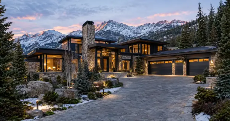 Does An Off-season Month Break A Luxury Short-term Rental DSCR Loan?