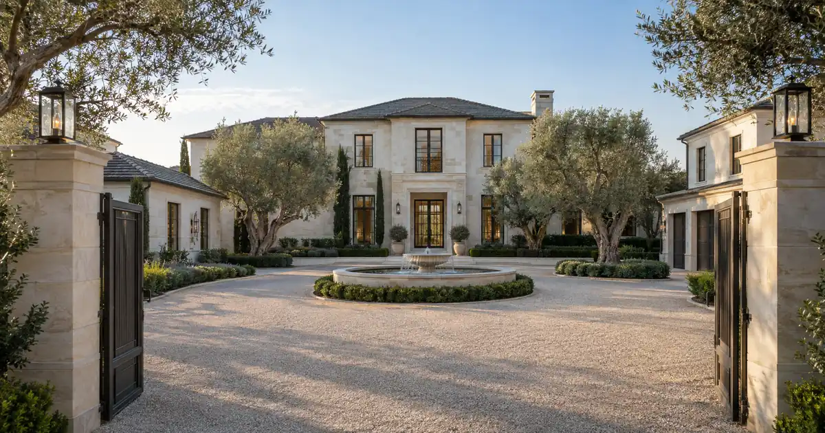 Exit Fee Structure On A DSCR Loan For A Luxury Short-term Rental