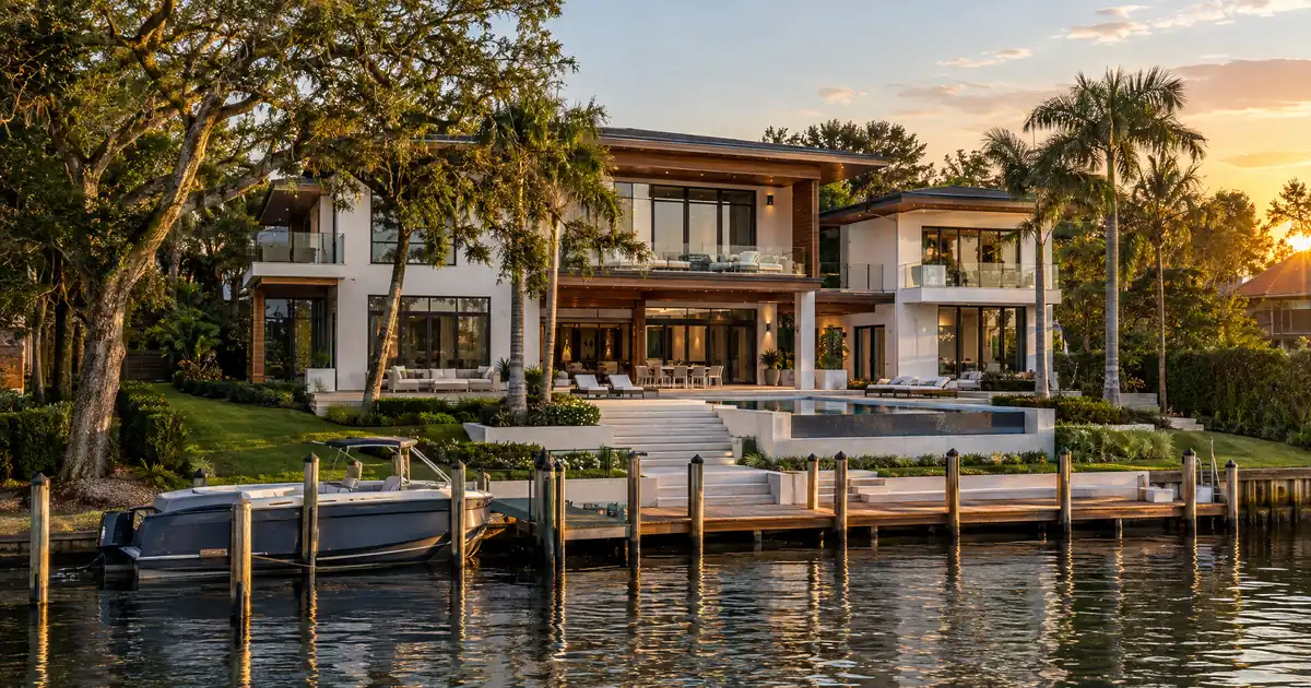 How To Finance A Second Vacation Home On Business Bank Statements