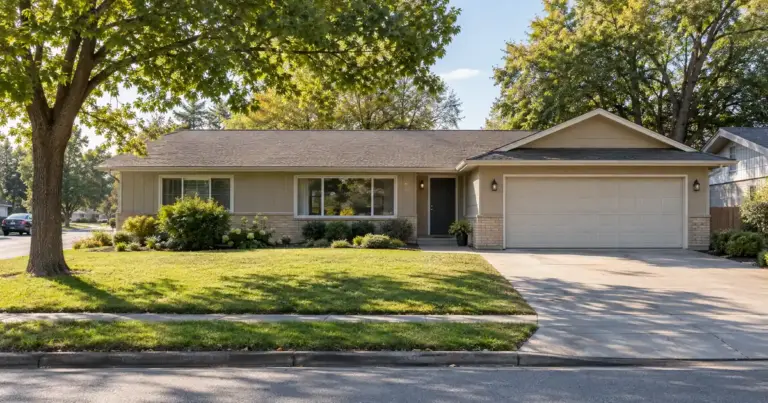 Cash Out Investment Property Seasoning