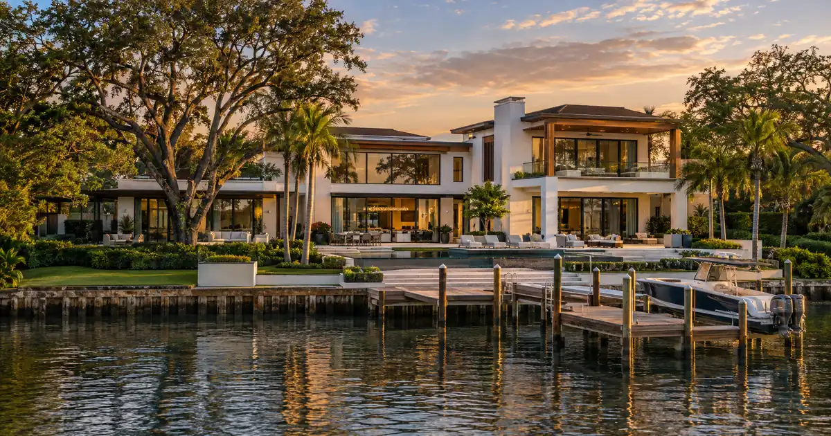 Does The Expense Factor Change On A Payout Seller's Bank Statement Refi?