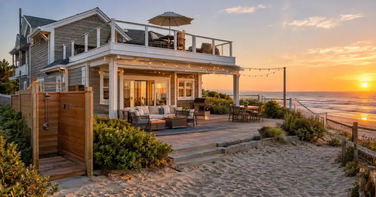 What LLC Portfolio Investors Submit For A Vacation Rental DSCR Loan?