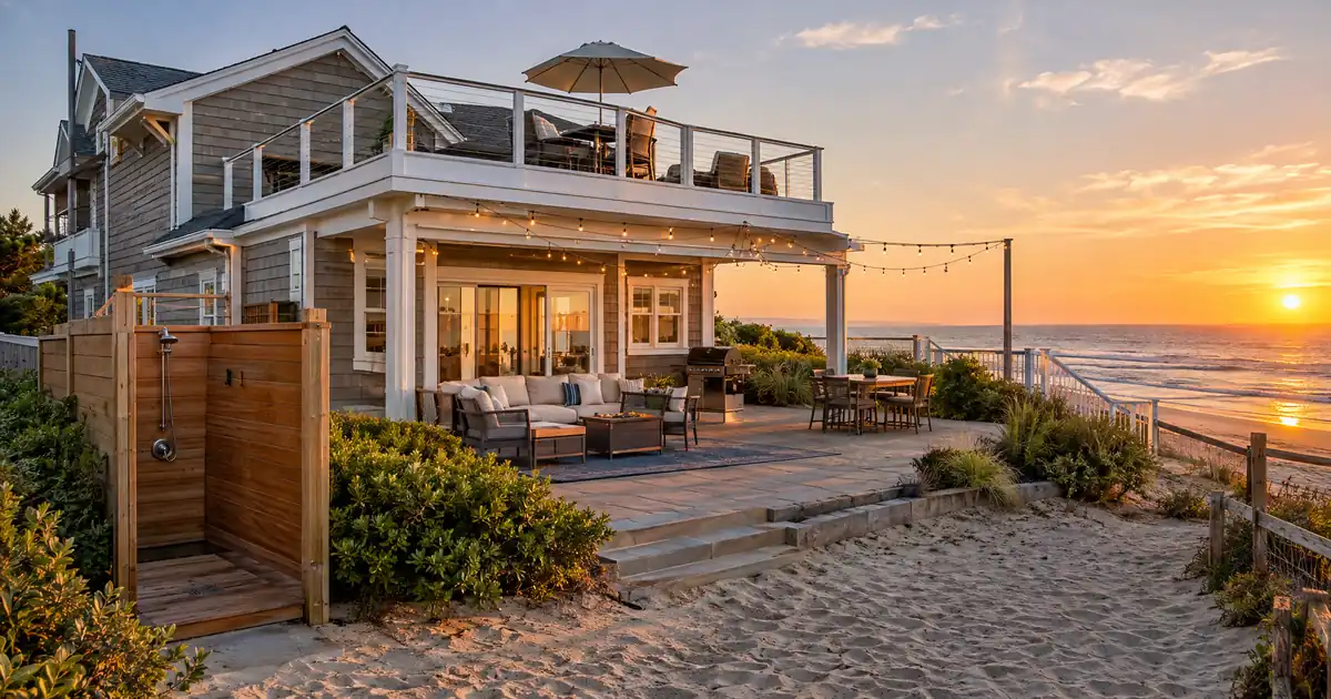 What LLC Portfolio Investors Submit For A Vacation Rental DSCR Loan?
