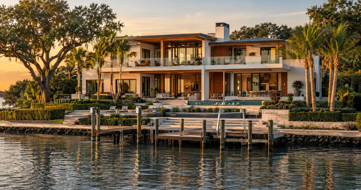 Can A Retiree Carry Two Second-home Loans On Portfolio Assets?