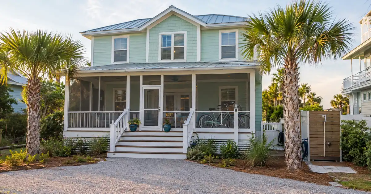 How To Buy An Operating Vacation Rental The Year After A Liquidity Event