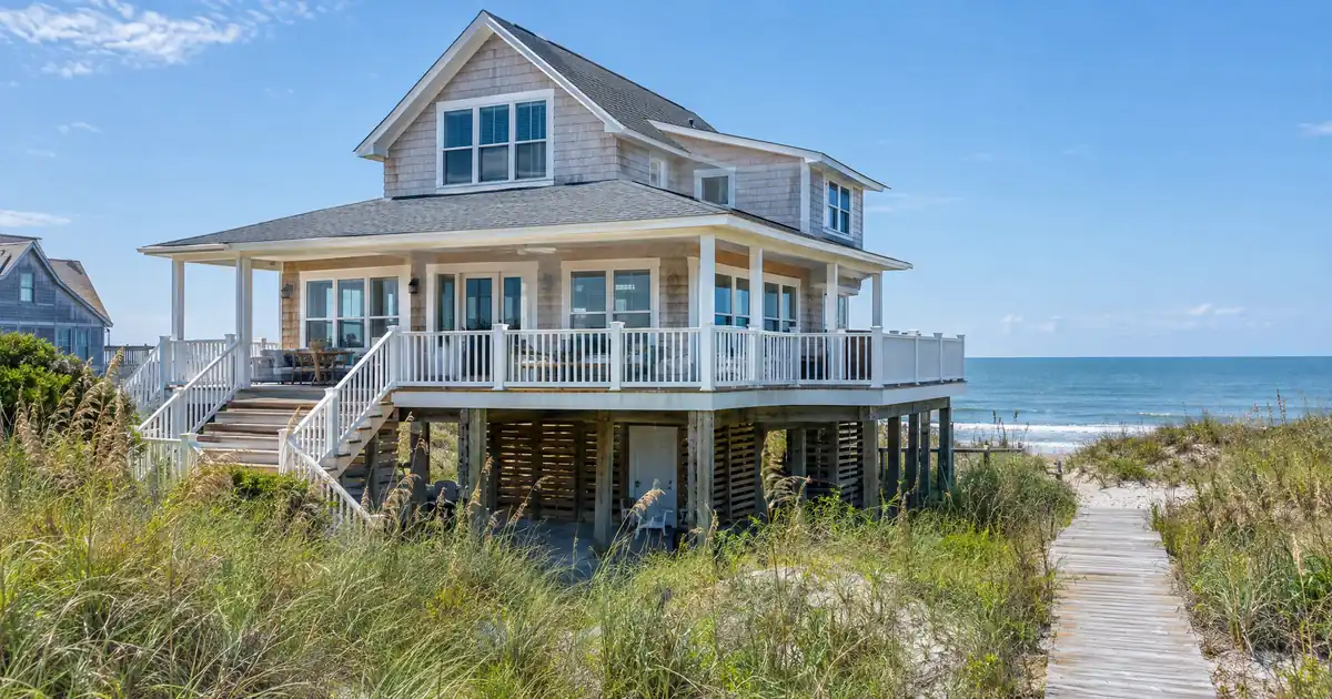 Can A Founder Use A Second-home Loan On A Beach House Rented Short-term?