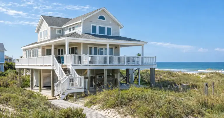 Does A Llc-held Short-term Rental Qualify For A DSCR Cash-out Refinance?