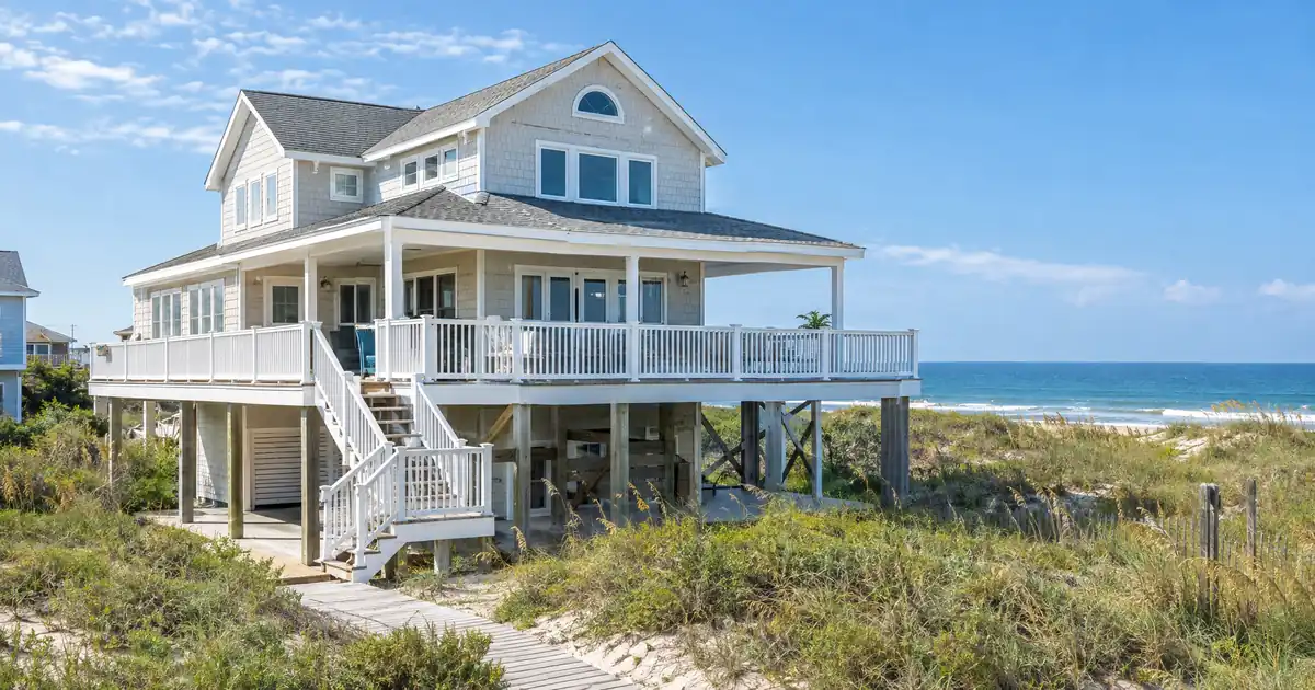 Does A Llc-held Short-term Rental Qualify For A DSCR Cash-out Refinance?