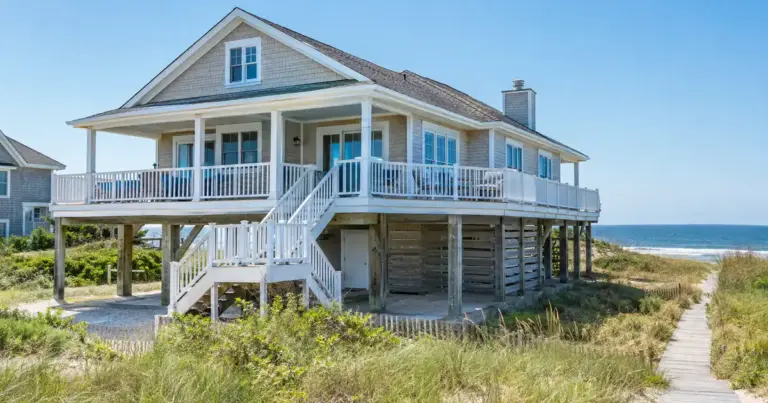 How To Fund Reserves On A Vacation Rental DSCR Loan From Portfolio Assets