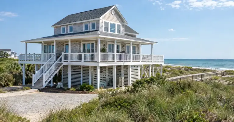 Can Investment Balances Satisfy Reserves On A Vacation Rental DSCR Loan?