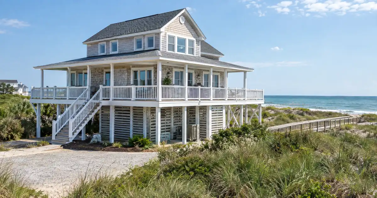 Can Investment Balances Satisfy Reserves On A Vacation Rental DSCR Loan?