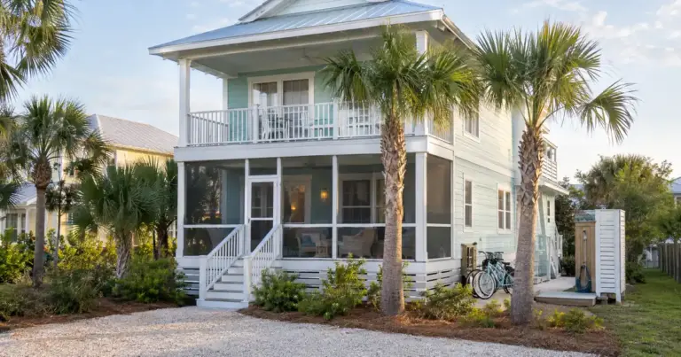 How To Finance Your Third And Fourth Short-term Rental Without A Slowdown