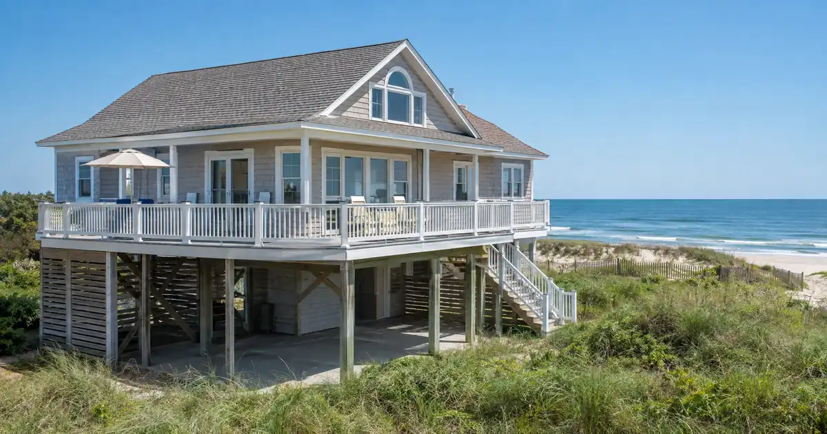How A Short-term Rental DSCR Lender Sets Rent On A Purchase With No History?