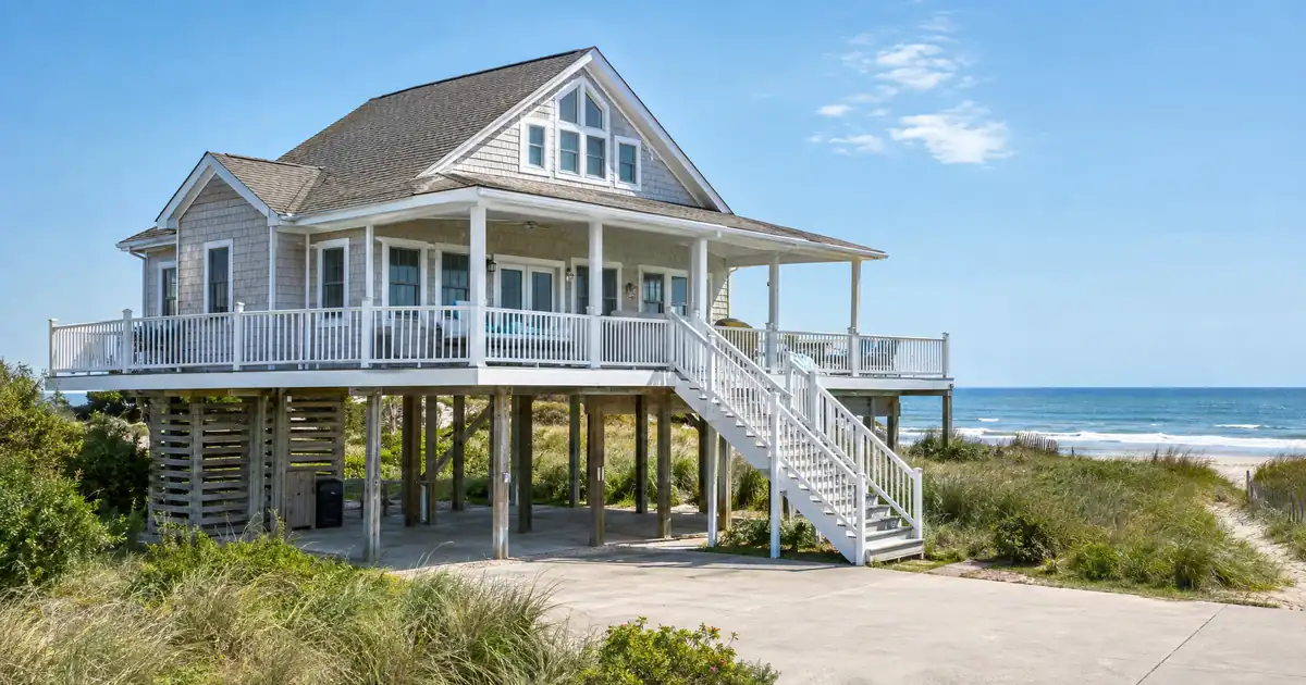 Does All Vacation Rental Booking Revenue Count As Rent On A DSCR Loan?