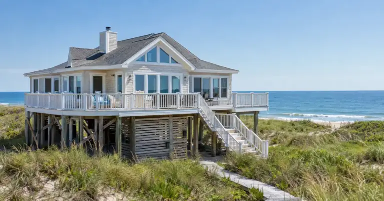 How Insurance And HOA Dues Enter A Short-term Rental DSCR Ratio?