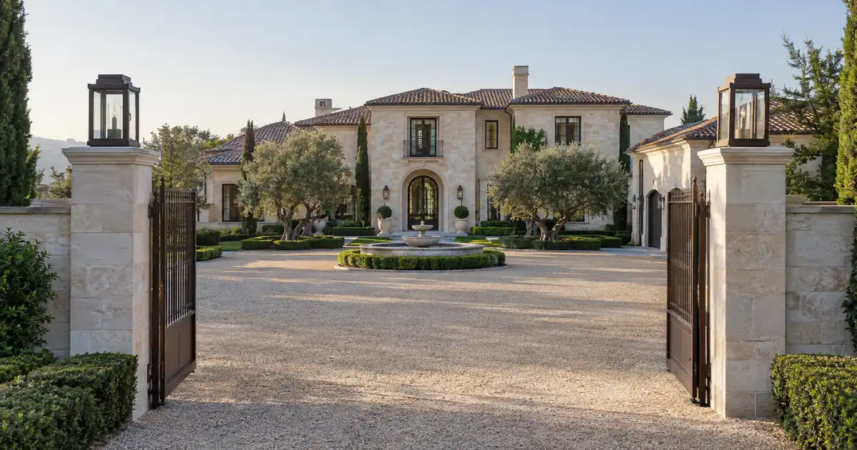 Does A Jumbo DSCR Lender Use The Old Lease Or Short-term Projections?