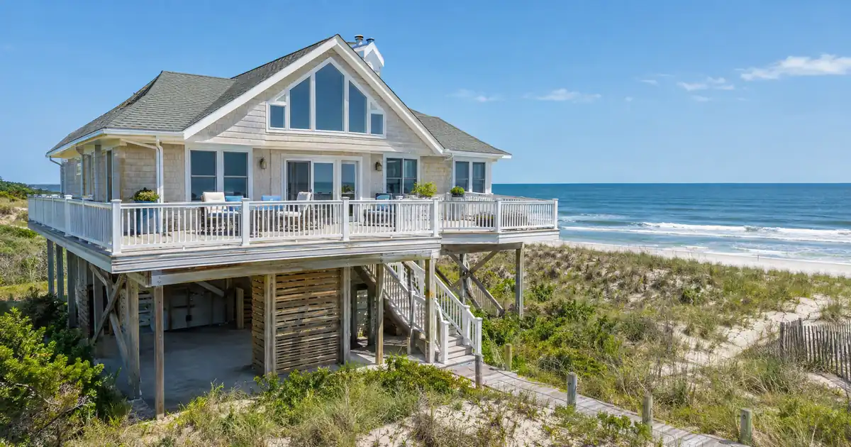 How The Rent Analysis Sets Income On A Vacation Rental DSCR Loan?