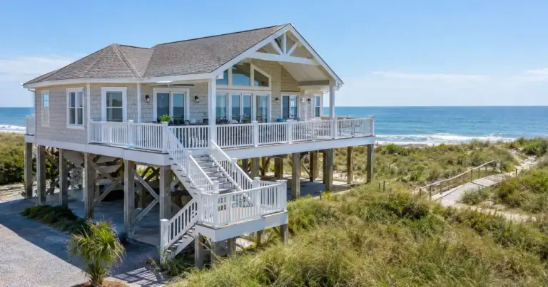 How To Document Managed Vacation Rental Income When You Live On Assets