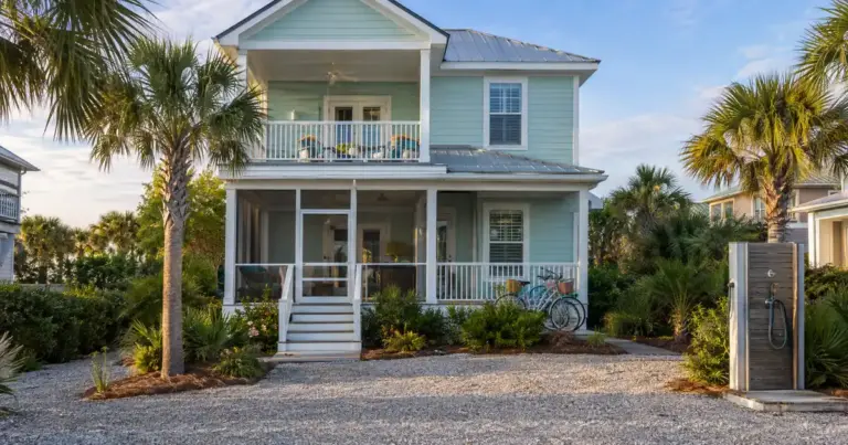 How HOA Rental Caps Are Documented On A Short-term Rental DSCR Loan?