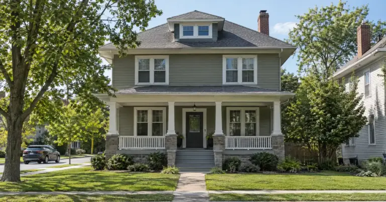 Home Equity For Investment Property