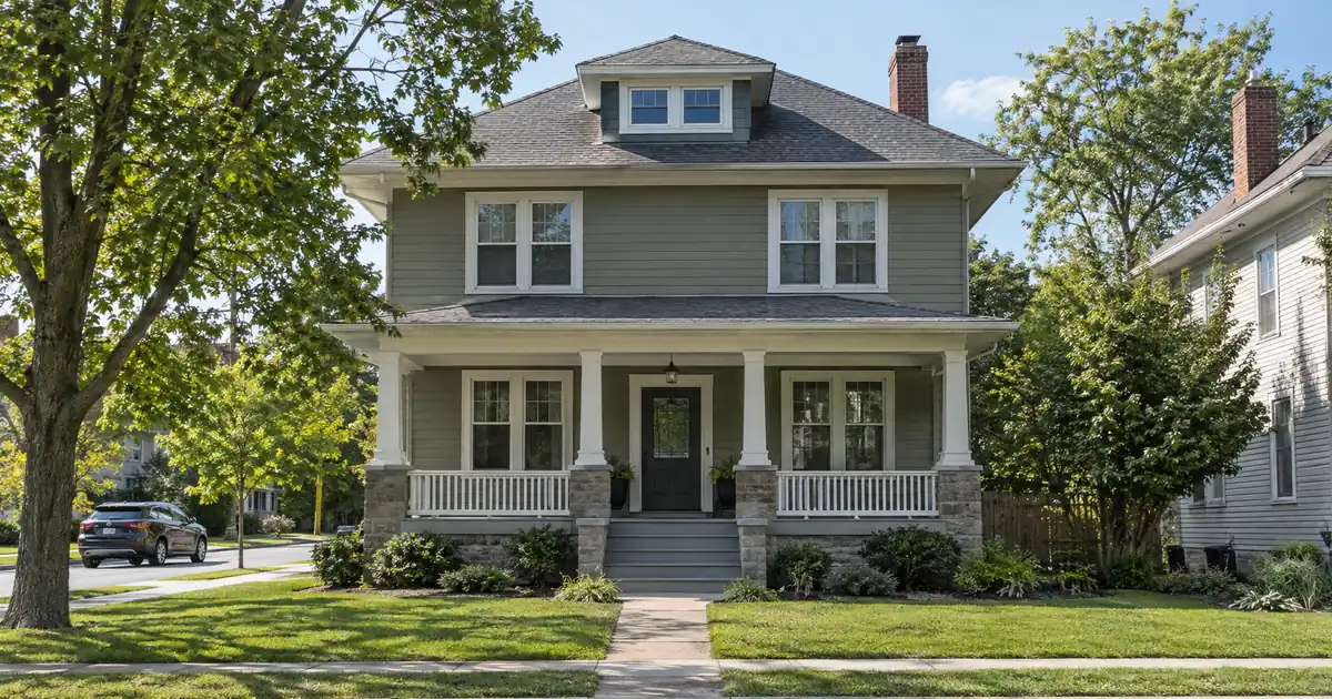 Home Equity For Investment Property