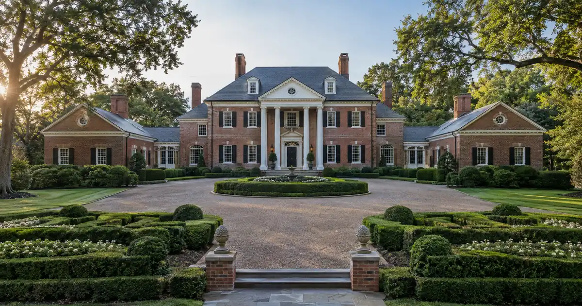 Can A Twenty-acre Property Qualify For A Jumbo DSCR Rental Loan?