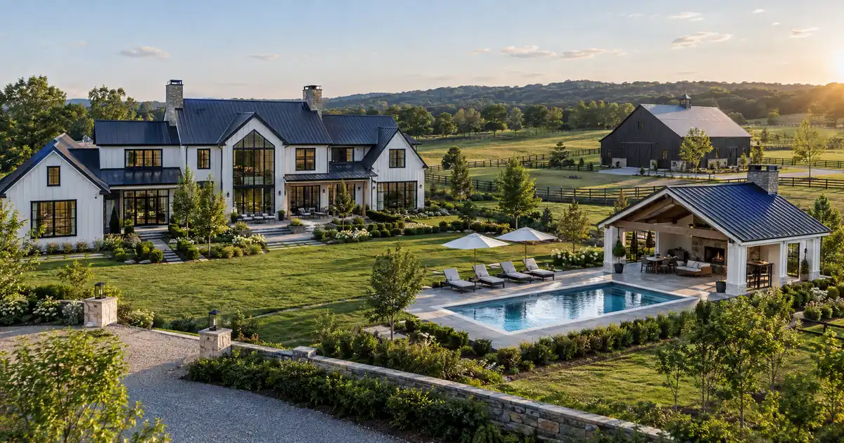 Can A Litigating HOA Still Close A Bank Statement Resort Loan?
