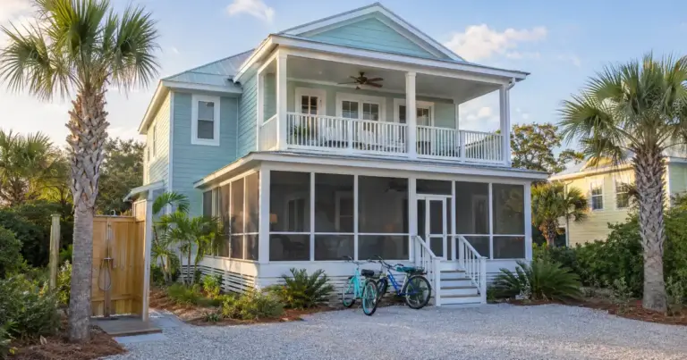 Can A First-time Rental Owner Get A Short-term Rental DSCR Loan?