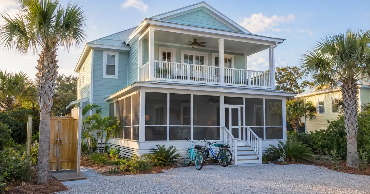 Can A First-time Rental Owner Get A Short-term Rental DSCR Loan?