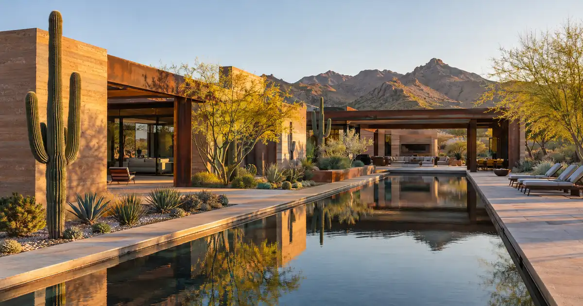 How A DSCR Lender Reads A Luxury Rental's First Year Of Income?