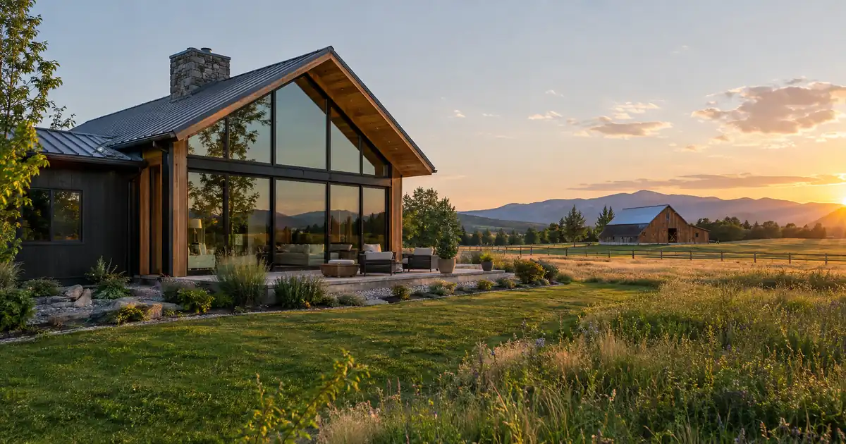 Can A Ski Cabin's Peak-season Rent Cover A DSCR Loan After An Exit?