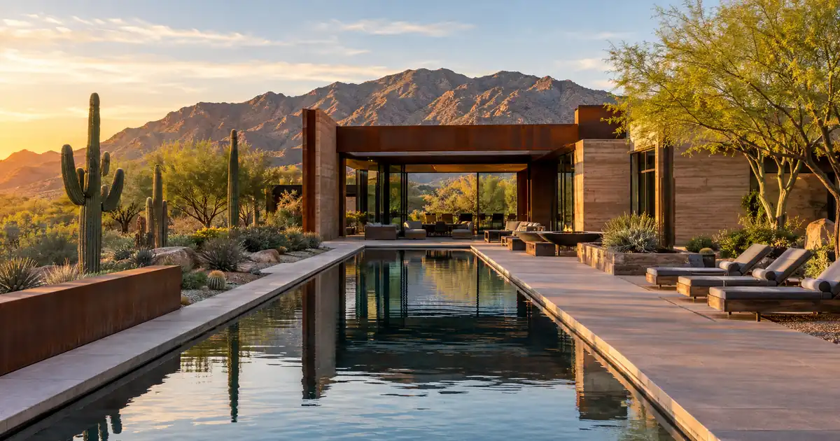 Should A Resort Buyer Choose An ARM On A Super Jumbo Bank Statement Loan?