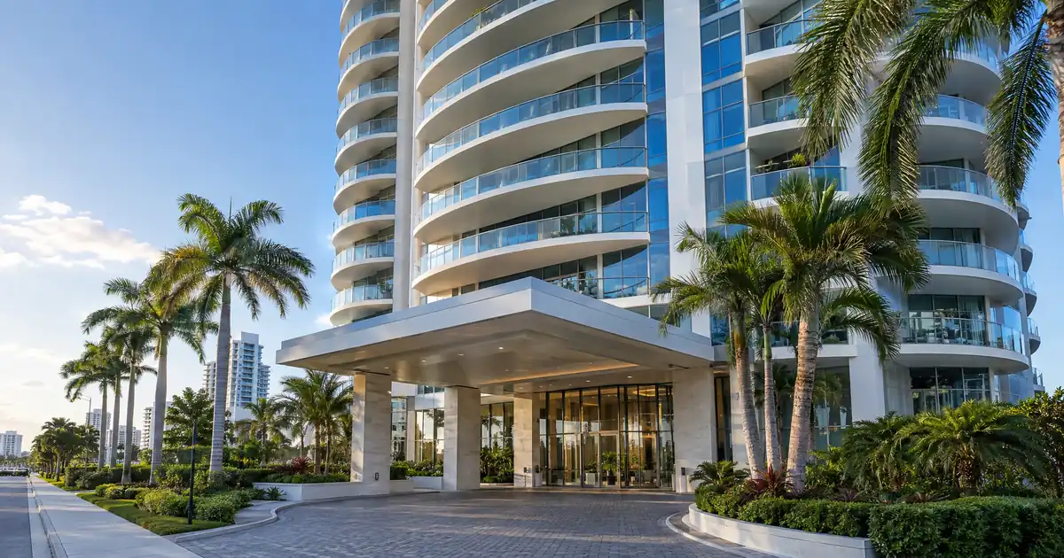 How To Finance A Luxury Condo On A Super Jumbo Bank Statement Loan