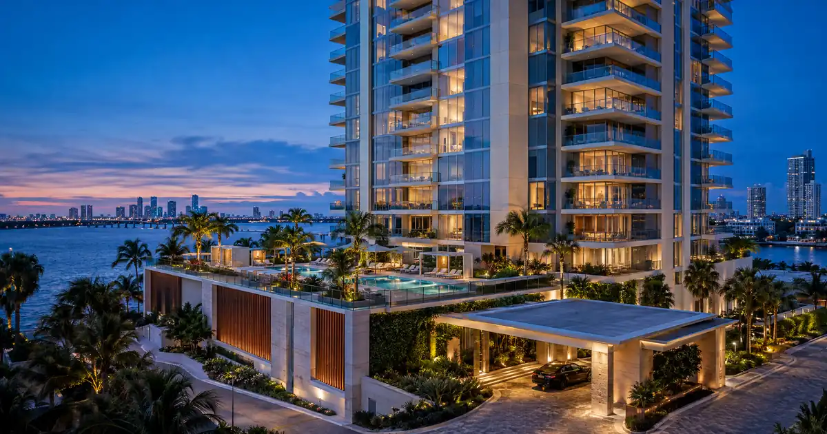 How To Finance A Luxury Condo As A Short-term Rental DSCR Loan