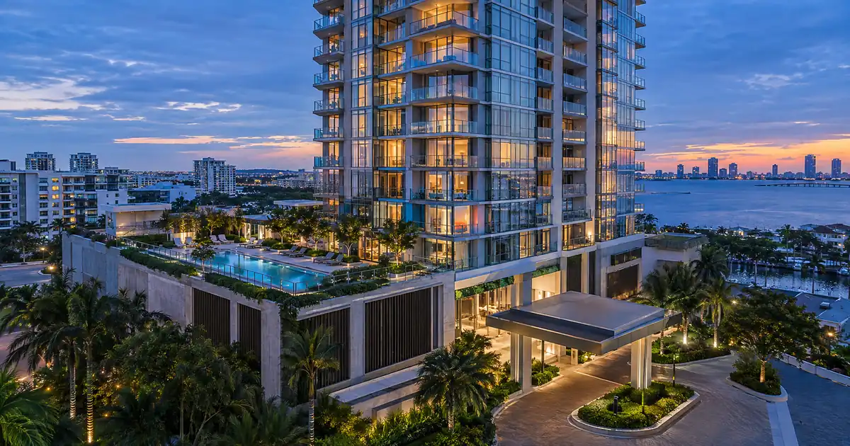 How To Finance A Condotel As A Second Home On Asset-based Income