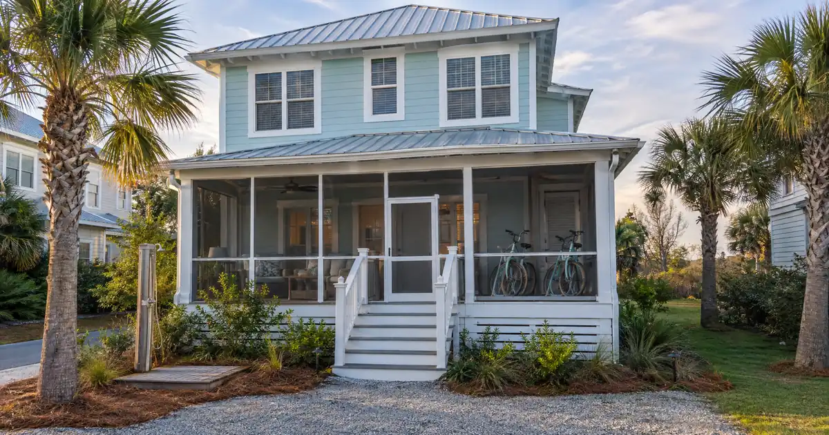 How To Form An LLC Before Closing A Short-term Rental DSCR Loan