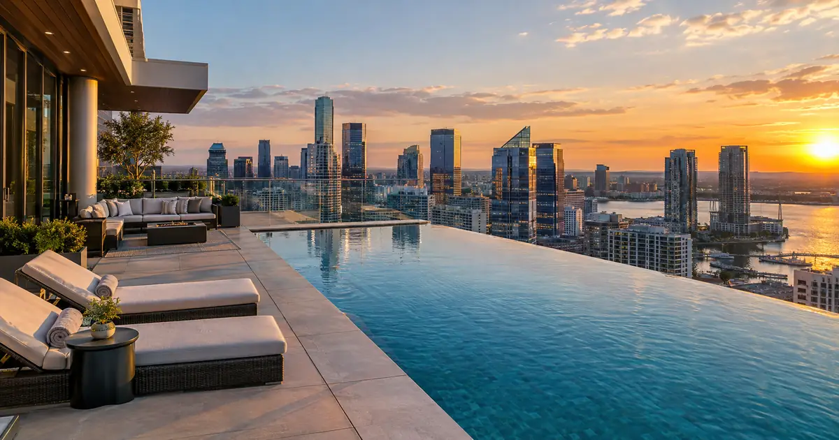 How The Condo Questionnaire Decides DSCR Eligibility On A Short-term Rental?