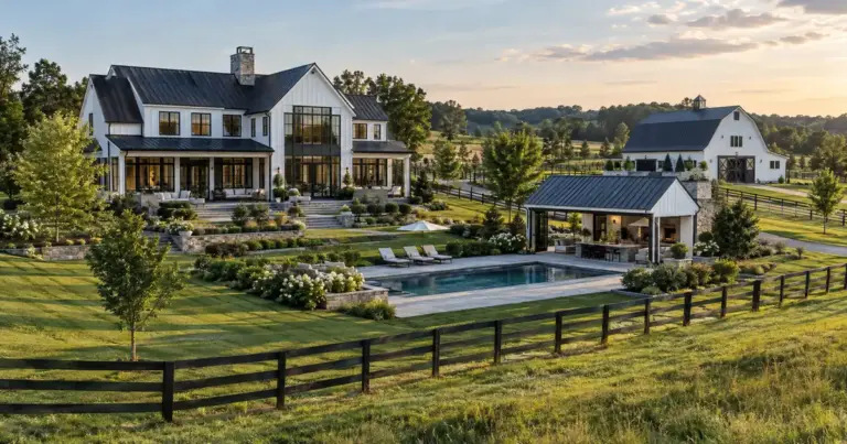 Jumbo DSCR Loans When You're Buying Your First Luxury Rental