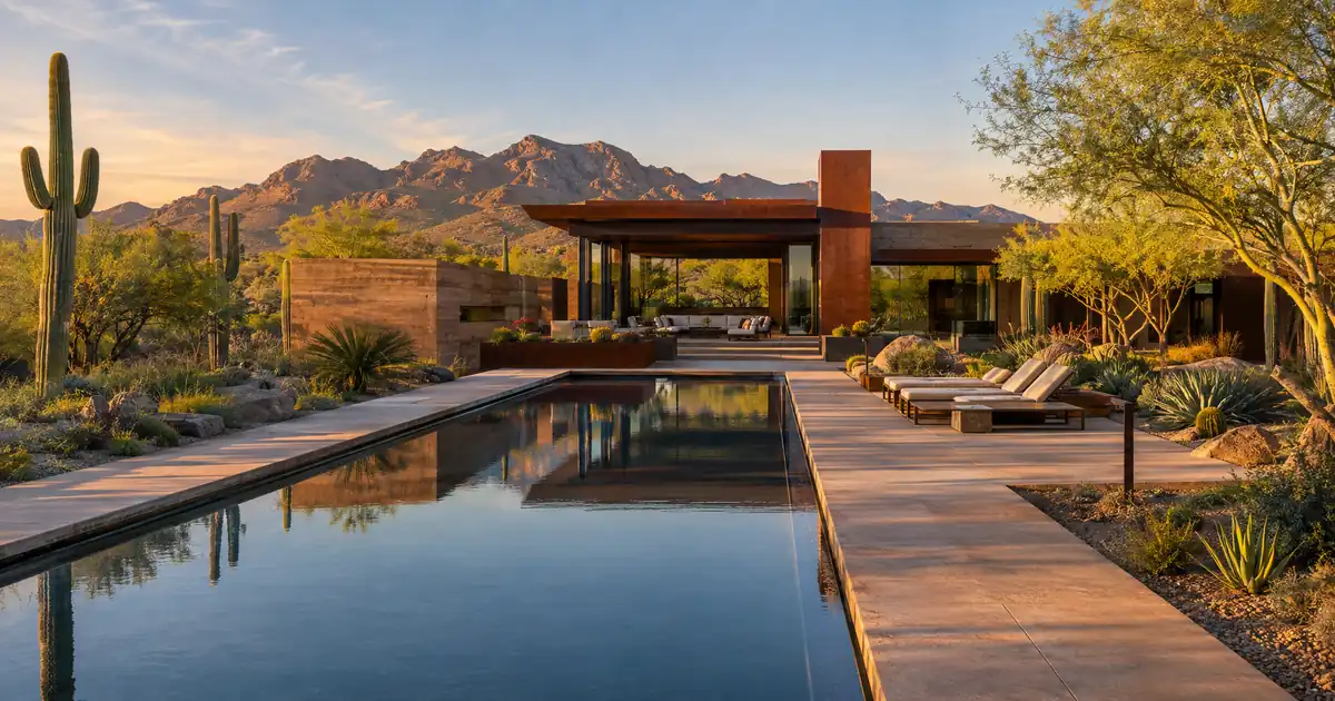 How To Reconcile Two Appraisals On A Luxury Short-term Rental DSCR Loan