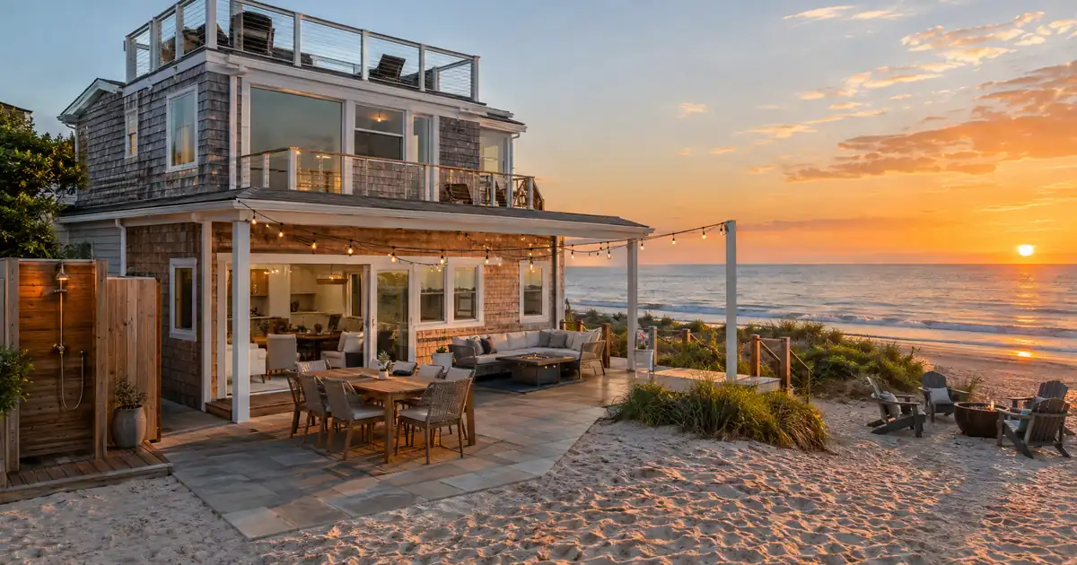How To Use Interest-only Payments To Qualify A Short-term Rental DSCR Loan