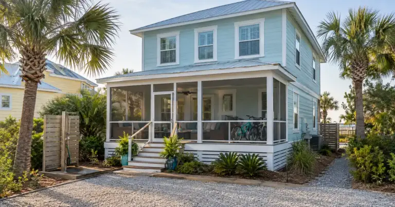 What Is A Short-term Rental Rent Analysis? How Lenders Use